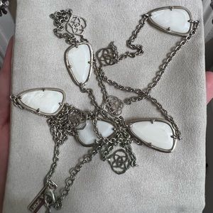 Kendra Scott Necklace